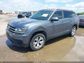 Photo 2 of 16 — 2019 Volkswagen Atlas