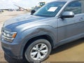 Photo 6 of 16 — 2019 Volkswagen Atlas