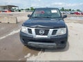 Photo 12 of 16 — 2014 Nissan Frontier