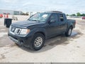 Photo 2 of 16 — 2014 Nissan Frontier