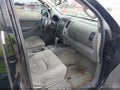 Photo 5 of 16 — 2014 Nissan Frontier