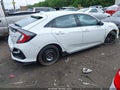 Photo 4 of 16 — 2021 Honda Civic