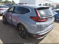 Photo 3 of 16 — 2021 Honda CR-V