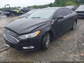 Photo 2 of 15 — 2017 Ford Fusion