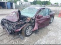 2014 Honda Accord — photo 2 of 16 | VIN 1HGCR2F77EA145557