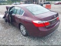 2014 Honda Accord — photo 3 of 16 | VIN 1HGCR2F77EA145557