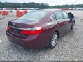 2014 Honda Accord — photo 4 of 16 | VIN 1HGCR2F77EA145557