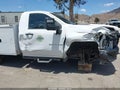 Photo 17 of 19 — 2020 Chevrolet Silverado 2500