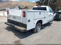 Photo 4 of 19 — 2020 Chevrolet Silverado 2500
