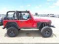 Photo 13 of 16 — 2005 Jeep Wrangler