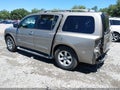 2008 Nissan Armada — photo 3 of 14 | VIN 5N1BA08D98N628288