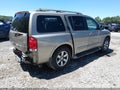 2008 Nissan Armada — photo 4 of 14 | VIN 5N1BA08D98N628288