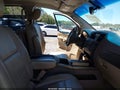 2008 Nissan Armada — photo 5 of 14 | VIN 5N1BA08D98N628288