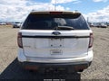 Photo 16 of 16 — 2014 Ford Explorer Sport Trac
