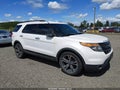 Photo 1 of 16 — 2014 Ford Explorer Sport Trac
