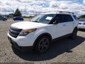 Photo 2 of 16 — 2014 Ford Explorer Sport Trac