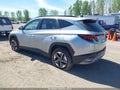 Photo 3 of 22 — 2026 Hyundai Tucson