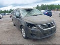 Photo 6 of 14 — 2012 Volkswagen Routan