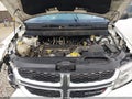 2016 Dodge Journey — photo 10 of 16 | VIN 3C4PDCAB3GT120019