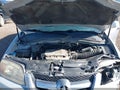 2004 Acura MDX — photo 10 of 17 | VIN 2HNYD18844H553883