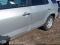 2004 Acura MDX — photo 17 of 17 | VIN 2HNYD18844H553883
