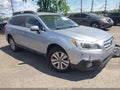 Photo 1 of 16 — 2016 Subaru Outback
