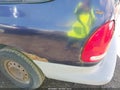 1999 Plymouth Grand Voyager — photo 11 of 11 | VIN 2P4GP24G4XR260197