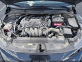 Photo 10 of 16 — 2021 Toyota Corolla
