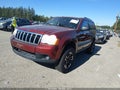 Photo 2 of 11 — 2009 Jeep Grand Cherokee