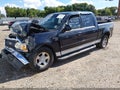 2001 Ford F-150 — photo 2 of 16 | VIN 1FTRW07L31KC03735