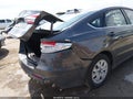 Photo 6 of 16 — 2020 Ford Fusion