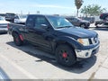 Photo 1 of 12 — 2008 Nissan Frontier