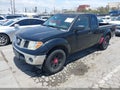 Photo 2 of 12 — 2008 Nissan Frontier