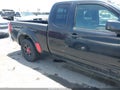 Photo 6 of 12 — 2008 Nissan Frontier