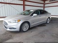 Photo 2 of 14 — 2013 Ford Fusion