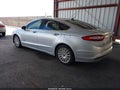 Photo 3 of 14 — 2013 Ford Fusion
