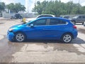 Photo 14 of 17 — 2018 Chevrolet Cruze