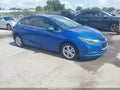 Photo 1 of 17 — 2018 Chevrolet Cruze