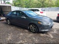 Photo 1 of 16 — 2018 Ford Fusion