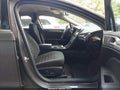 Photo 5 of 16 — 2018 Ford Fusion