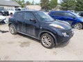 Photo 1 of 11 — 2013 Nissan Juke