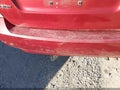 2008 Ford Fusion — photo 15 of 16 | VIN 3FAHP07Z68R230680