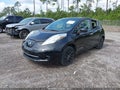 Photo 2 of 14 — 2013 Nissan Leaf