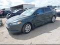 Photo 2 of 16 — 2015 Ford Fusion
