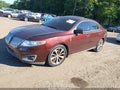 Photo 2 of 10 — 2009 Lincoln MKS