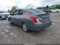 Photo 3 of 16 — 2017 Nissan Versa