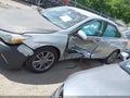 Photo 2 of 16 — 2015 Toyota Camry