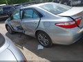 Photo 3 of 16 — 2015 Toyota Camry