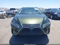 Photo 12 of 16 — 2021 Lexus NX 300h