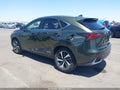 Photo 3 of 16 — 2021 Lexus NX 300h